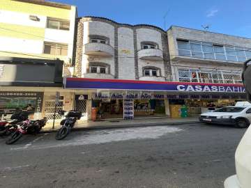 Sala para alugar em Centro, Juiz de Fora - MG
