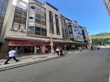 Sala para alugar em Centro, Juiz de Fora - MG