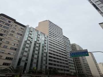 Apartamento à venda em Centro, Juiz de Fora - MG
