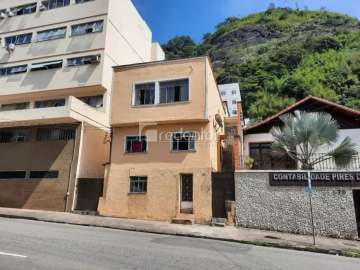 Casa à venda em Paineiras, Juiz de Fora - MG