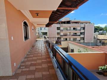 Casa à venda em Jardim Laranjeiras, Juiz de Fora - MG
