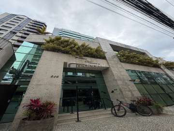 Apartamento à venda em Centro, Juiz de Fora - MG