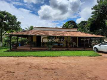 Chácara à venda em Humaitá, Juiz de Fora - MG