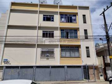 Apartamento à venda em Santa Helena, Juiz de Fora - MG