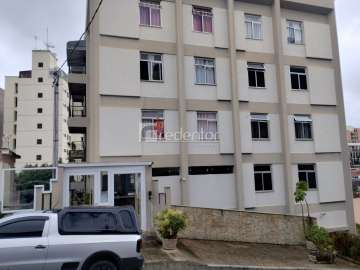 Apartamento à venda em São Mateus, Juiz de Fora - MG