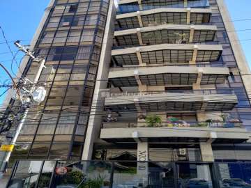 Apartamento à venda em Centro, Juiz de Fora - MG