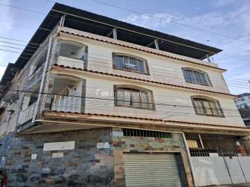 Apartamento para alugar em Eldorado, Juiz de Fora - MG