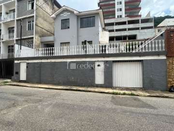 Casa à venda em Santa Helena, Juiz de Fora - MG