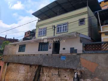 Casa para alugar em Vila Ideal, Juiz de Fora - MG