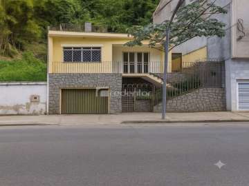 Casa à venda em Paineiras, Juiz de Fora - MG