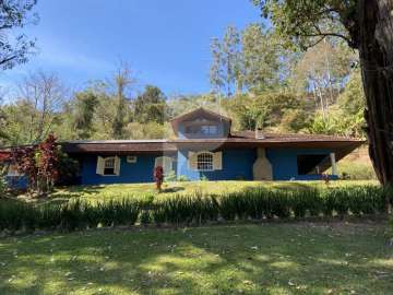 Casa à venda em Itaipava, Petrópolis - RJ
