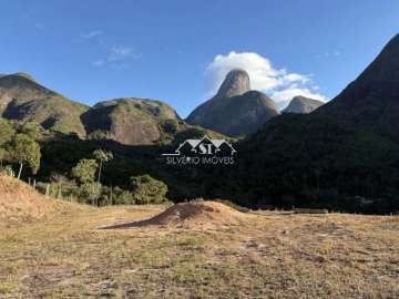 Terreno Residencial à venda em Pedro do Rio, Petrópolis - RJ