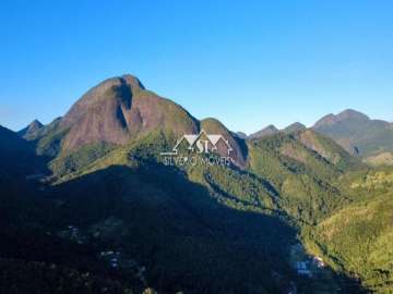 Terreno Residencial à venda em Itaipava, Petrópolis - RJ