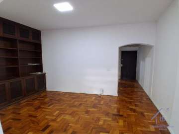 Apartamento à venda em Centro, Petrópolis - RJ