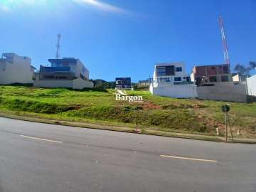 Terreno Residencial à venda em Salvaterra, Juiz de Fora - MG