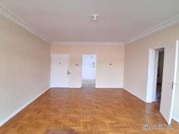 Apartamento à venda em Centro, Petrópolis - RJ