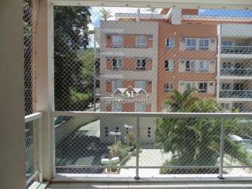 Apartamento à venda em Itaipava, Petrópolis - RJ