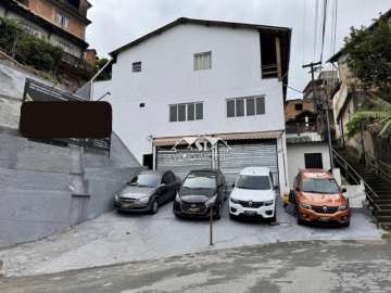 Loja à venda em Siméria, Petrópolis - RJ