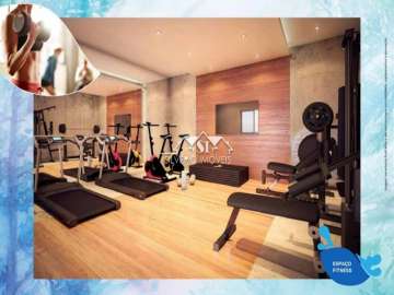 Apartamento à venda em Duarte da Silveira, Petrópolis - RJ