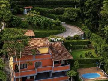 Casa à venda em Vale do Cuiaba, Petrópolis - RJ