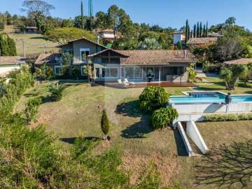 Casa à venda em Nogueira, Petrópolis - RJ