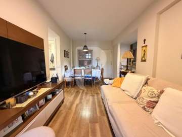 Apartamento à venda em Itaipava, Petrópolis - RJ