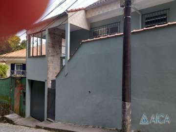 Casa à venda em Bingen, Petrópolis - RJ