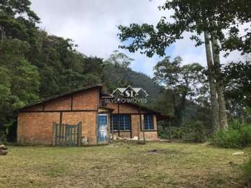 Terreno Residencial à venda em Quarteirão Brasileiro, Petrópolis - RJ