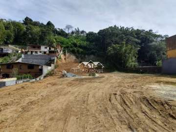 Terreno Residencial à venda em Quissamã, Petrópolis - RJ