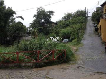 Terreno Residencial à venda em Bingen, Petrópolis - RJ