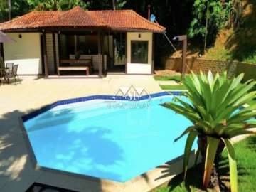 Casa à venda em Pedro do Rio, Petrópolis - RJ