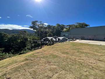 Terreno Residencial à venda em Centro, Petrópolis - RJ