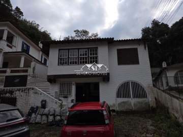 Casa à venda em Centro, Petrópolis - RJ
