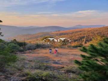 Terreno Residencial à venda em Itaipava, Petrópolis - RJ