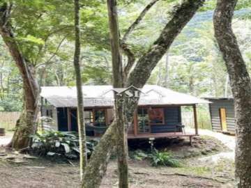 Terreno Residencial à venda em Araras, Petrópolis - RJ