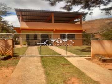 Casa à venda em Posse, Petrópolis - RJ