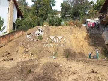 Terreno Residencial à venda em Samambaia, Petrópolis - RJ