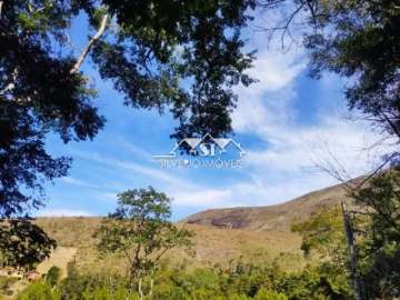 Terreno Residencial à venda em Araras, Petrópolis - RJ