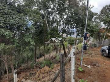 Terreno Residencial à venda em Itaipava, Petrópolis - RJ