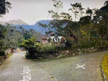 Terreno Residencial à venda em Retiro, Petrópolis - RJ