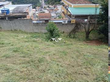 Terreno Residencial à venda em Nogueira, Petrópolis - RJ