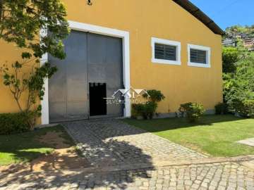 Imóvel Comercial para alugar em Itamarati, Petrópolis - RJ