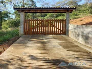 Terreno Residencial à venda em Posse, Petrópolis - RJ