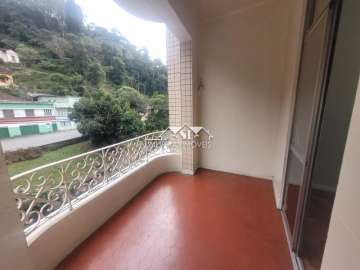 Apartamento à venda em Centro, Petrópolis - RJ