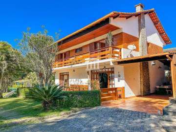 Casa à venda em Carlos Guinle, Teresópolis - RJ