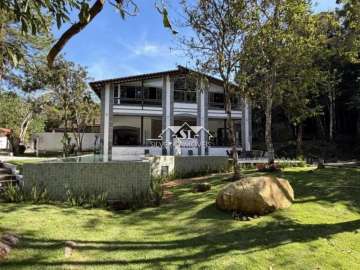 Casa à venda em Carlos Guinle, Teresópolis - RJ