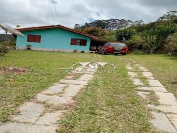 Fazenda / Sítio à venda em Posse, Petrópolis - RJ
