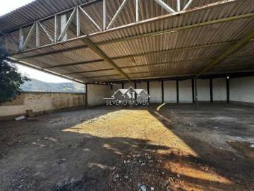 Imóvel Comercial à venda em Paraiba do Sul, Paraíba do Sul - RJ