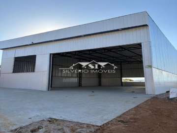 Imóvel Comercial à venda em Santa Tereza, Três Rios - RJ