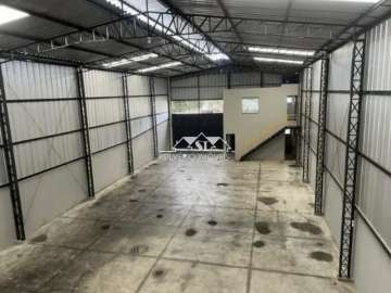 Imóvel Comercial para alugar em Centro, Três Rios - RJ